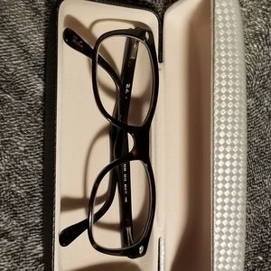 Ray-ban eyeglasses Tortoise shell